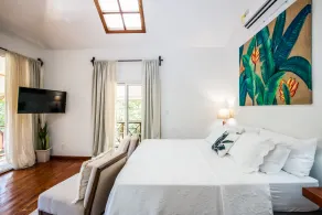Villa Massis Luxury Villas - Room