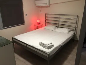 roomotel - Chambre