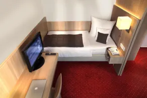 Best Western Hotel zur Post - Zimmer