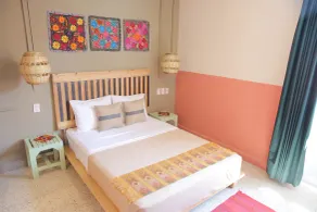 Selina Oaxaca - Chambre