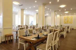 Haile Grand Addis Ababa - Restaurant