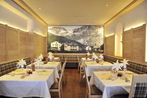 Hotel Eller - Restaurang