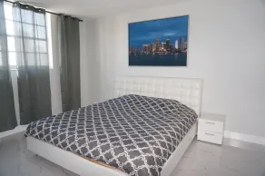 Ocean Reserve Condominium - Zimmer