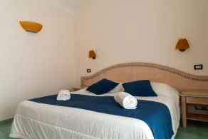 Hotel Albatros - Camera