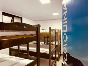 Smart Hostel - Floripa - Room