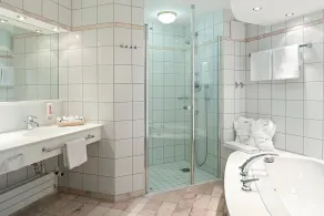 Seminaris Hotel Bad Boll - Chambre