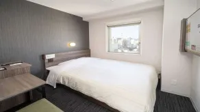 Super Hotel Fujikawaguchiko Tennenonsen - Habitación