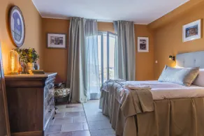 Domaine Rabiega - Vineyard and Boutique hotel - Chambre