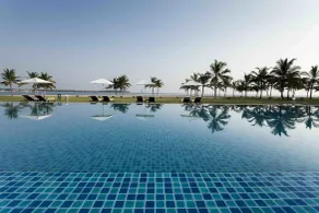 Amaya Beach Passikudah - Piscine