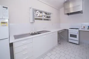 Boulevarde Motor Inn - Room