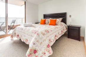 Livinnest Apartments - Zimmer