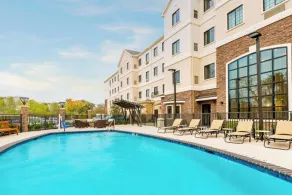 Staybridge Suites College Station by IHG - Pool