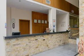 Boutique SPA Hotel Orchidea - Reception