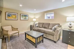 Cozy North Bend Getaway in Walkable Location! - Interiør