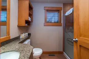 The Hidden Ridge Resort - Salle de bain