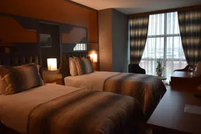 Grand Rimedya Hotel Bursa - Room
