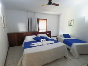 Brasil Tropical Village - Room