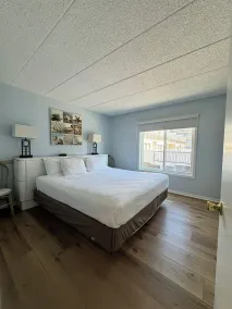 Wild Dunes Inn - Chambre