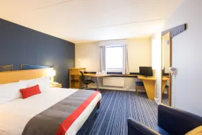 Holiday Inn Express Perth by IHG - Vistas desde la habitación