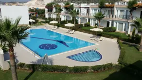Holiday Villa in Kizkalesi Mersin, 100 m From sea - Piscina