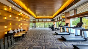 Wyndham Grand Phu Quoc - Fitness facility