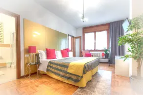 Liberty B&B - Chambre