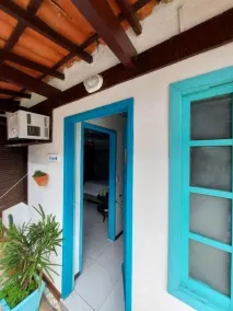 Gambá Casa Boutique - Habitación