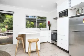 Cape Byron Retreat (Adults-Only) - Chambre