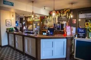 Highfield Hotel By Greene King Inn - Restaurante
