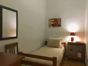 Residencial Universitaria - Room