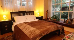 Havaya Ba Nof Lodge - Room