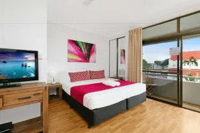 Cascade Gardens - Room