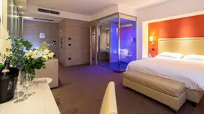 UNA HOTELS Tenuta Contessa Farm & SPA Cosenza - Room