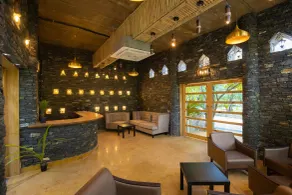 Nature Village Resort - Reception