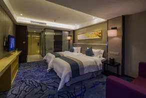 Zhongtian Mayfair Hotel - Chambre