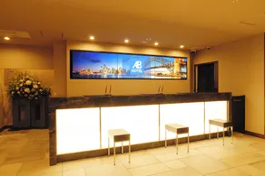 AB Hotel Kyoto Shijo Horikawa - Reception