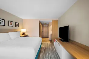 Hilton Garden Inn North Conway - Chambre