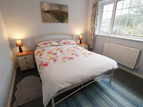 Cromer Holiday Home - Værelse