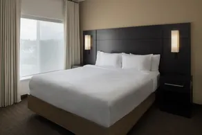 Residence Inn by Marriott Portland Vancouver - Chambre