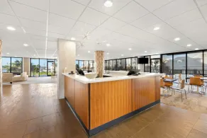 Bask Hotel at Big Rock Landing - Reception