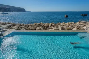 Hotel Capo La Gala & Wellness - Piscine