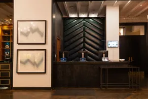Eurostars St Gregory Dupont Circle Georgetown - Réception