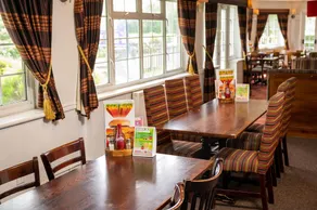 Bridge Inn By Greene King Inns - Restaurant
