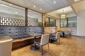 Best Western Plus InnTowner Madison - Restaurant