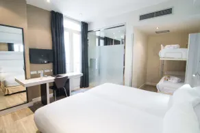 Petit Palace Arenal - Room