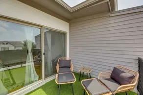 Modern Austin Vacation Rental w/ Covered Patio - Innenbereich
