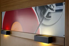 Aloft by Marriott Manhattan Downtown - Financial District - Chambre