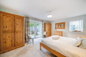 Curragho - Room