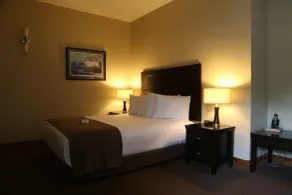Marble Inn Resort - Chambre