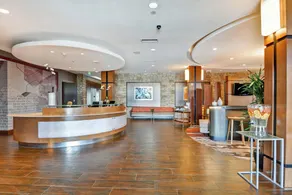 SpringHill Suites Denver at Anschutz Medical Campus - Réception